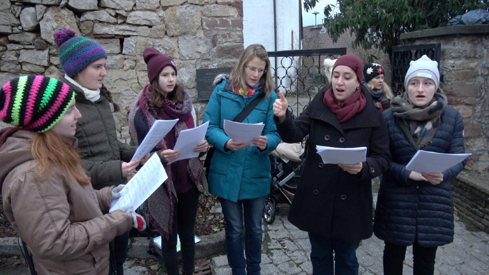 Weihnachtsmarkt 2017